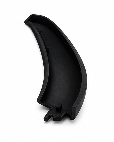 Inner Pull Handle Cover (4PCS) (black) Compatible With BMW G08 X3 X4 2018-2021