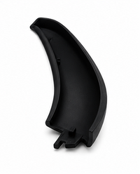 Inner Pull Handle Cover (4PCS) (black) Compatible With BMW G08 X3 X4 2018-2021