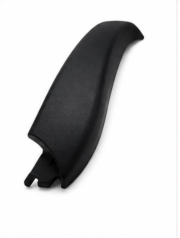 Inner Pull Handle Cover (4PCS) (black) Compatible With BMW G08 X3 X4 2018-2021