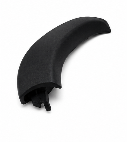 Inner Pull Handle Cover (4PCS) (black) Compatible With BMW G08 X3 X4 2018-2021