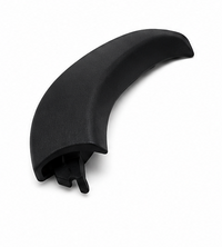 Inner Pull Handle Cover (4PCS) (black) Compatible With BMW G08 X3 X4 2018-2021