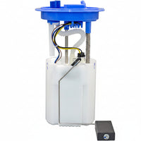 Fuel Pump 1K0919051BH 1K0919051AE 1K0919051AQ 1K0919051CL 1K0919051DB Compatible For AUDI A4 Tag No.37