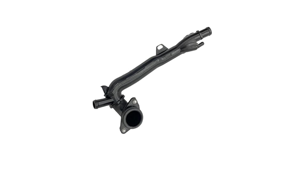 Water Hose Pipe 2642008600 A2642008600 40105811 Compatible With MERCEDES-BENZ C-CLASS W205 & E-CLASS W213 Tag-H-20