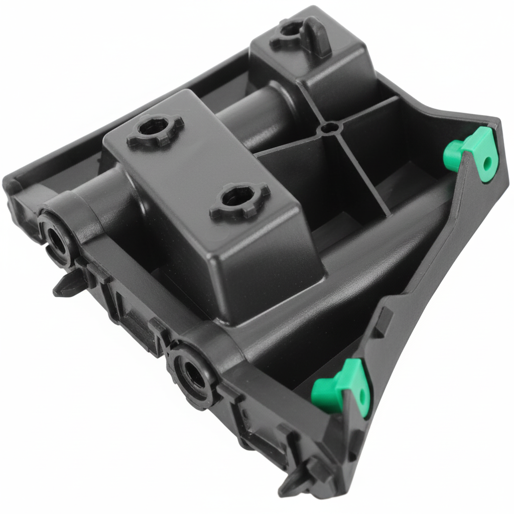 Front Bumper Support Left 31395089 31425108 Right 31395090 31425109 Compatible With VOLVO V40