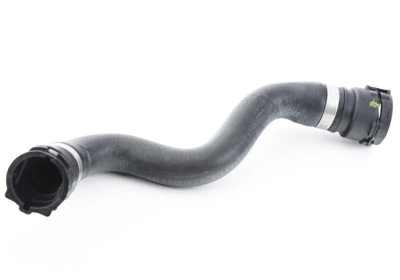 Radiator Return Hose 64216910759 Compatible With BMW E60 E61