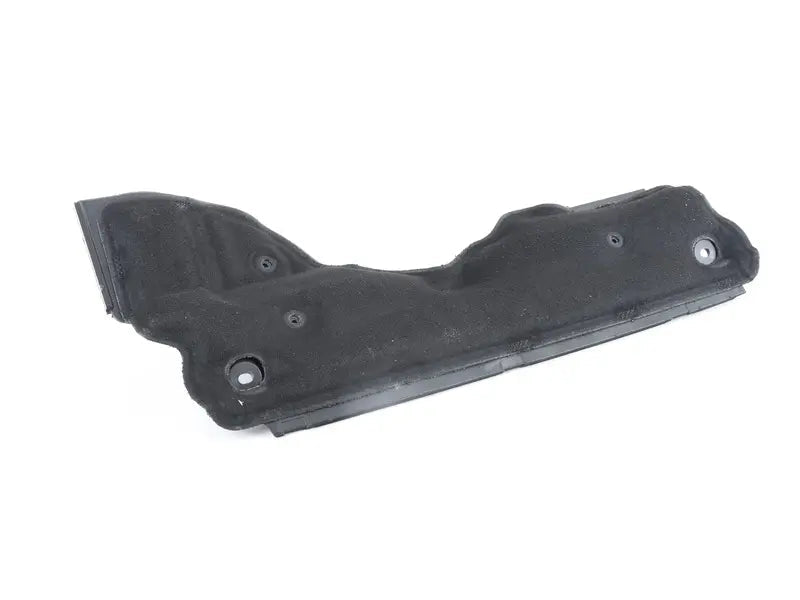 ENGINE SOUND INSULATION SPLASH WALL 51717188420 Compatible with BMW 7 Series F01 F02 Tag No.3
