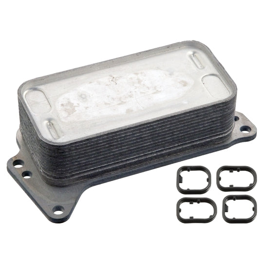 Oil Cooler 11428507627 Compatible With BMW F20
