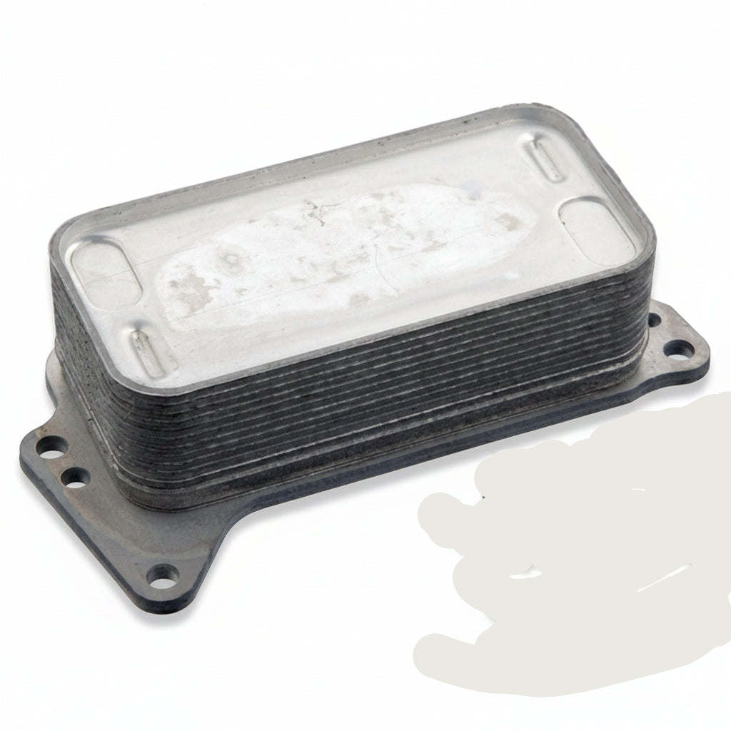 Oil Cooler 11428507627 Compatible With BMW F20
