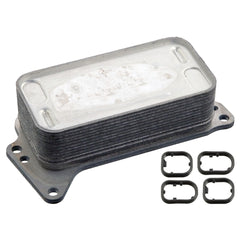 Oil Cooler 11428507627 Compatible With BMW F20