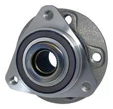 Front Wheel Hub 32221265 32441265 Compatible With VOLVO XC40 536