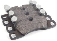 Rear Brake Pad 7P6698451 2472101 P65027 Compatible With AUDI Q7 & PORSCHE CAYENNE 92A