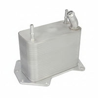 Oil Cooler LR006427 Compatible With Land Rover RANGE ROVER SPORT I L320 Tag-O-89