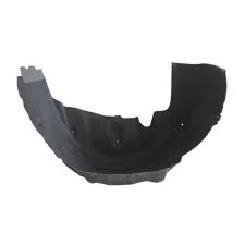 Rear Right Fender Liner 51717248212 Compatible With BMW X6 E71 Tag-FE-62