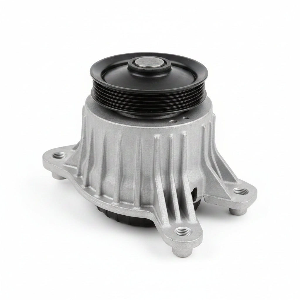 Engine Mount Left 2052406617 & Right 2052406717 Compatible With MERCEDES-BENZ C-CLASS W205