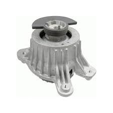 Engine Mount Compatible With MERCEDES-BENZ C-CLASS W205  Engine Mount  Left 2052406617  & Right 2052406717