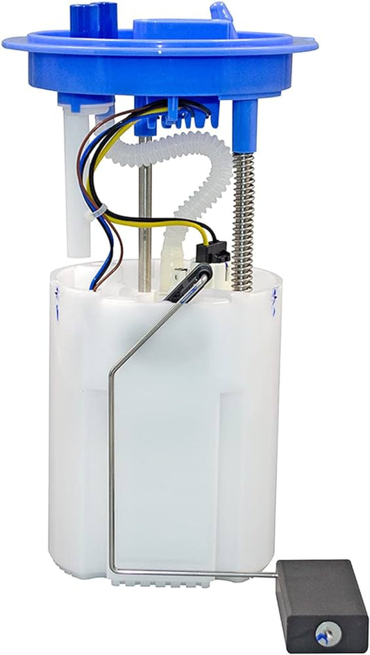 Fuel Pump 1K0919051BH 1K0919051AE 1K0919051AQ 1K0919051CL 1K0919051DB Compatible For AUDI A4 Tag-F-37