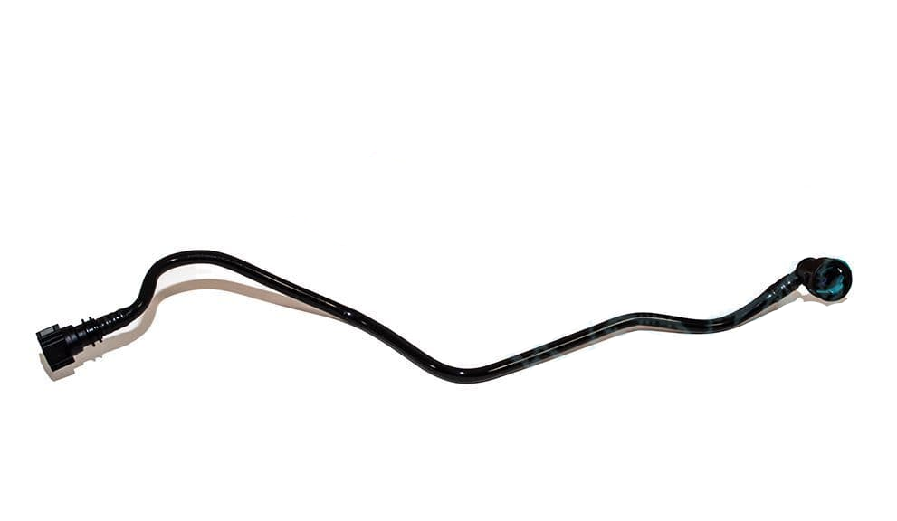 Radiator  Hose Pipe LR035632  Compatible With Land Rover Range Rover (L405) &  Range Rover Sport L494 Tag No.337