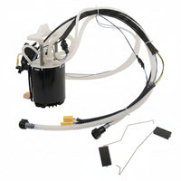 Fuel Pump LR015179 WFX500151 WFX500260 Compatible With Range Rover III (L322) Tag No.83