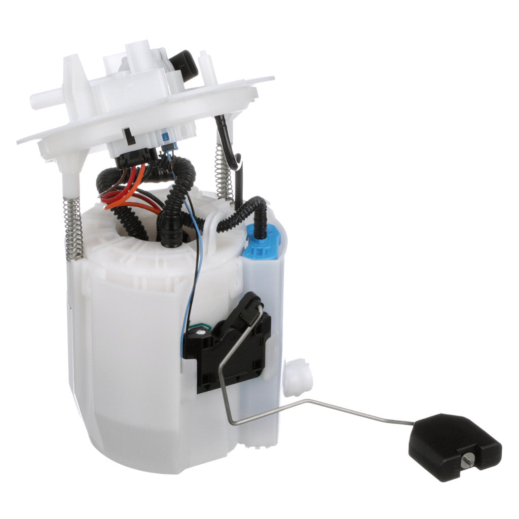 Fuel Pump Assembly 2054704900 A2054704900 Compatible With MERCEDES-BENZ C-CLASS (W205) & E-CLASS (W213) & GLC (X253) Tag No.87