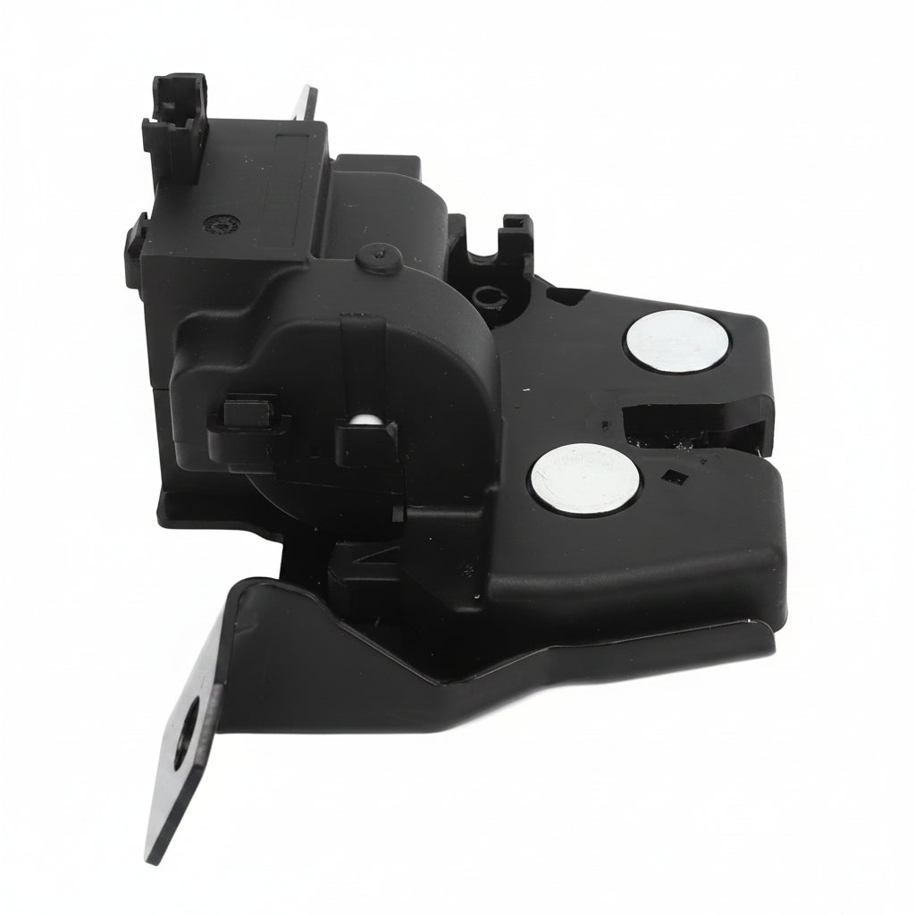Rear Trunk Boot Lid Lock Latch 51247337576 Compatible With MINI (F55) | MINI / COOPER & MINI (F56) | MINI / COOPER &  MINI CLUBMAN (F54) (2014-22)
