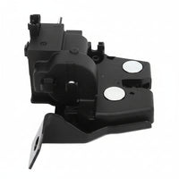 Rear Trunk Boot Lid Lock Latch 51247337576 Compatible With MINI (F55) | MINI / COOPER & MINI (F56) | MINI / COOPER &  MINI CLUBMAN (F54) (2014-22)