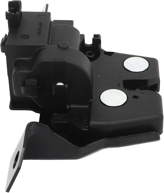 Rear Trunk Boot Lid Lock Latch 51247337576 Compatible With MINI (F55) | MINI / COOPER & MINI (F56) | MINI / COOPER &  MINI CLUBMAN (F54) (2014-22)