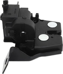 Rear Trunk Boot Lid Lock Latch 51247337576 Compatible With MINI (F55) | MINI / COOPER & MINI (F56) | MINI / COOPER &  MINI CLUBMAN (F54)