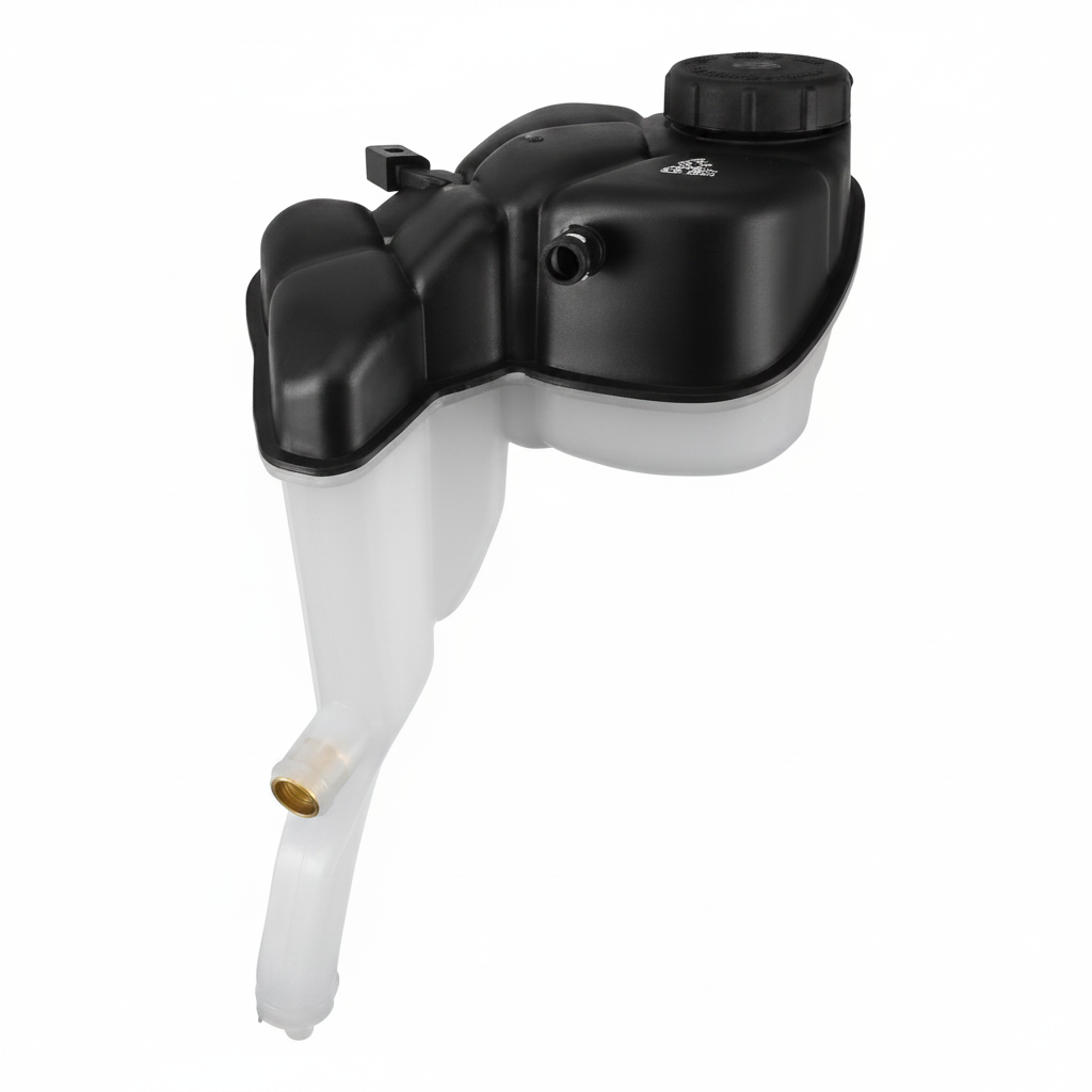 Coolant Bottle  2215000649 A2215000649 Compitable with Mercedes-Benz S-Class (W221 / V221) For   Tag-B-32