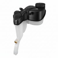 Coolant Bottle  2215000649 A2215000649 Compitable with Mercedes-Benz S-Class (W221 / V221) For   Tag-B-32