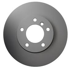 Front Brake Disc Set 34116792219 34116774875 34118848417 Compatible With BMW 3 Series E90 & 3 Series F30, F80 & 3 Series Gran Turismo F34 & X1 E84