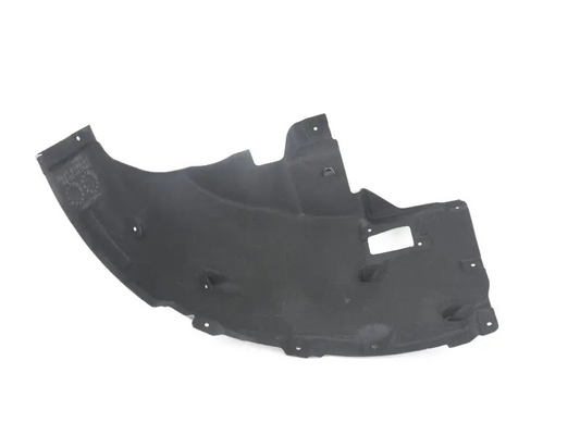 Front Fender Liner Left 51717328619 Compatible With BMW i8 Coupe (2013-19)
