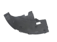 Front Fender Liner Right 51717328620 Compatible With BMW i8 Coupe (2013-19)