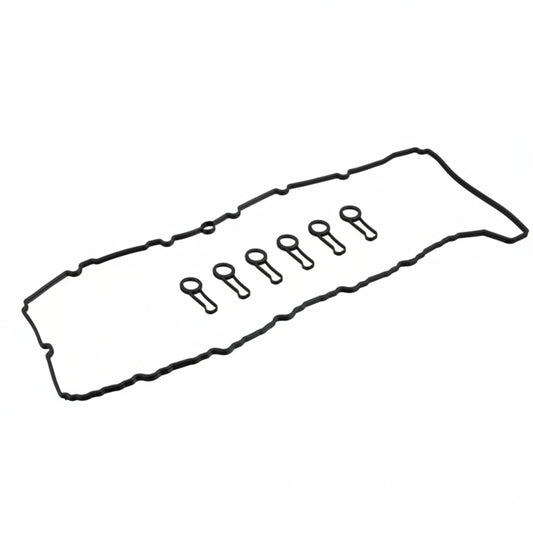 Tappet Cover Packing (Engine Valve Cover Gasket) 11127823943 Compatible With  BMW 5 Series F10 & 7 Series F02, X5 E70 Tag-TC-05