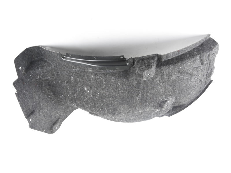 Front Wheel Fender Liner Left 51717328621 Compatible With BMW l12 (2014)