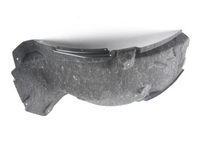 Front Wheel Fender Liner Left 51717328621 Compatible With BMW l12 (2014)