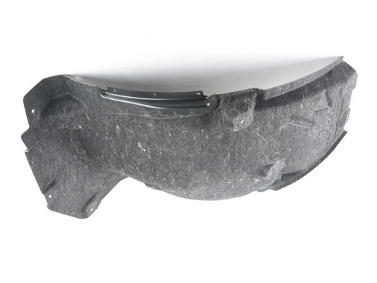 Front Wheel Fender Liner Left 51717328621 Compatible With BMW l12 (2014)