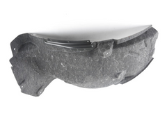 Front Wheel Fender Liner Left 51717328621 Compatible With BMW l12 (2014)