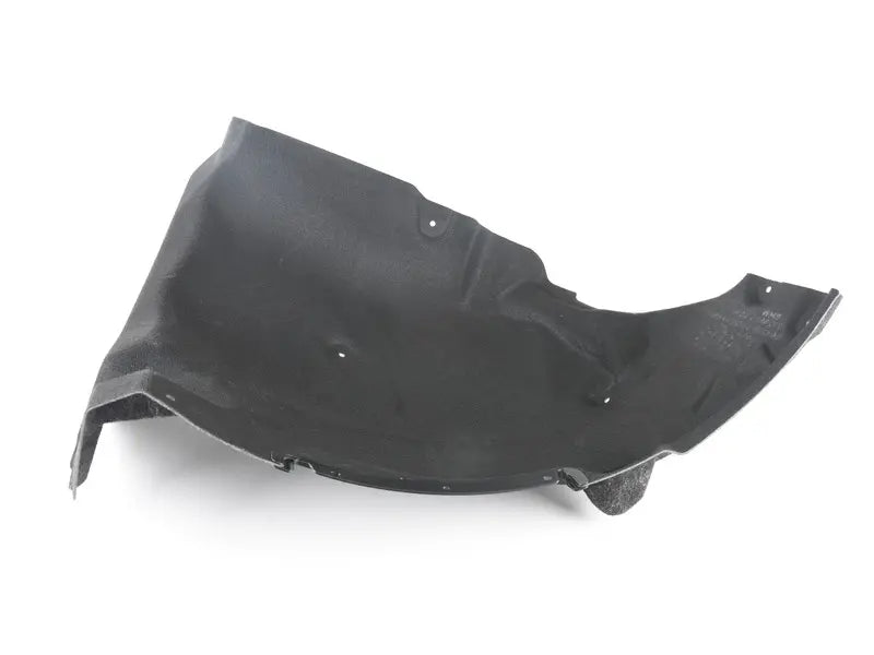 Front Wheel Fender Liner Left 51717328621 Compatible With BMW l12 (2014)