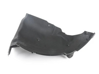 Front Wheel Fender Liner Left 51717328621 Compatible With BMW l12 (2014)
