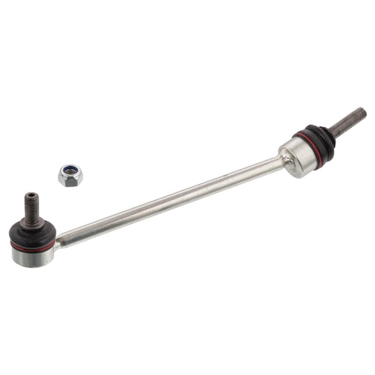 Front Sway Bar Links Stabilizer Link Kit L/R 2213201589 2213201689 Compatible With Mercedes Benz W221