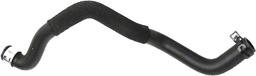 Coolant Hose Pipe 2045017182 A2045017182 2045010982 A2045010982 For MERCEDES-BENZ C-CLASS W204 Tag-H-84
