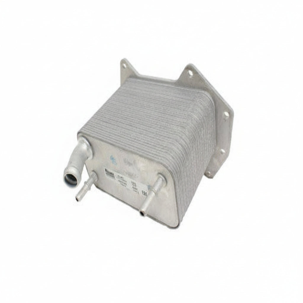 Oil Cooler LR006427 Compatible With Land Rover RANGE ROVER SPORT I L320 Tag-O-89