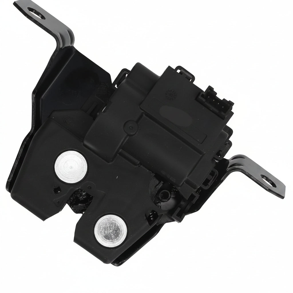 Rear Trunk Boot Lid Lock Latch 51247337576 Compatible With MINI (F55) | MINI / COOPER & MINI (F56) | MINI / COOPER &  MINI CLUBMAN (F54) (2014-22)