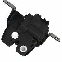 Rear Trunk Boot Lid Lock Latch 51247337576 Compatible With MINI (F55) | MINI / COOPER & MINI (F56) | MINI / COOPER &  MINI CLUBMAN (F54) (2014-22)