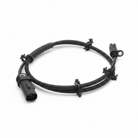 Front Left/Right ABS Wheel Speed Sensor 34526850767 Compatible With BMW X1 F48