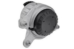 Engine Mount Compatible With MERCEDES-BENZ C-CLASS W205  Engine Mount  Left 2052406617  & Right 2052406717