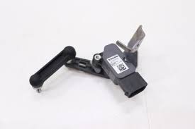 Front Right Headlight Level Sensor 31360329 Compatible With Volvo XC60 & S90 & XC90