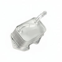 06E117021G 06E117021J 06E117021M 06E117021L Oil Cooler for Audi A4 A6 A7 Q7 Tag-O-11