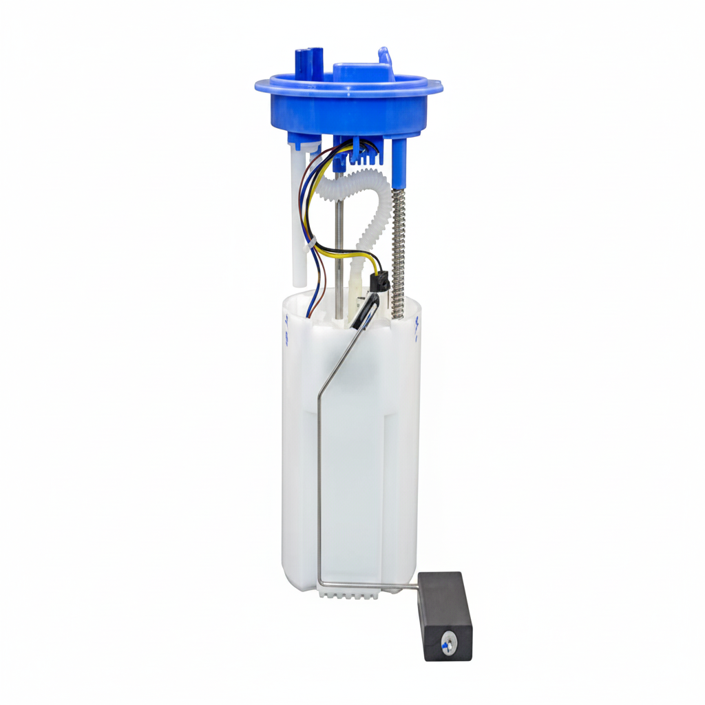 Fuel Pump 1K0919051BH 1K0919051AE 1K0919051AQ 1K0919051CL 1K0919051DB Compatible For AUDI A4 Tag No.37