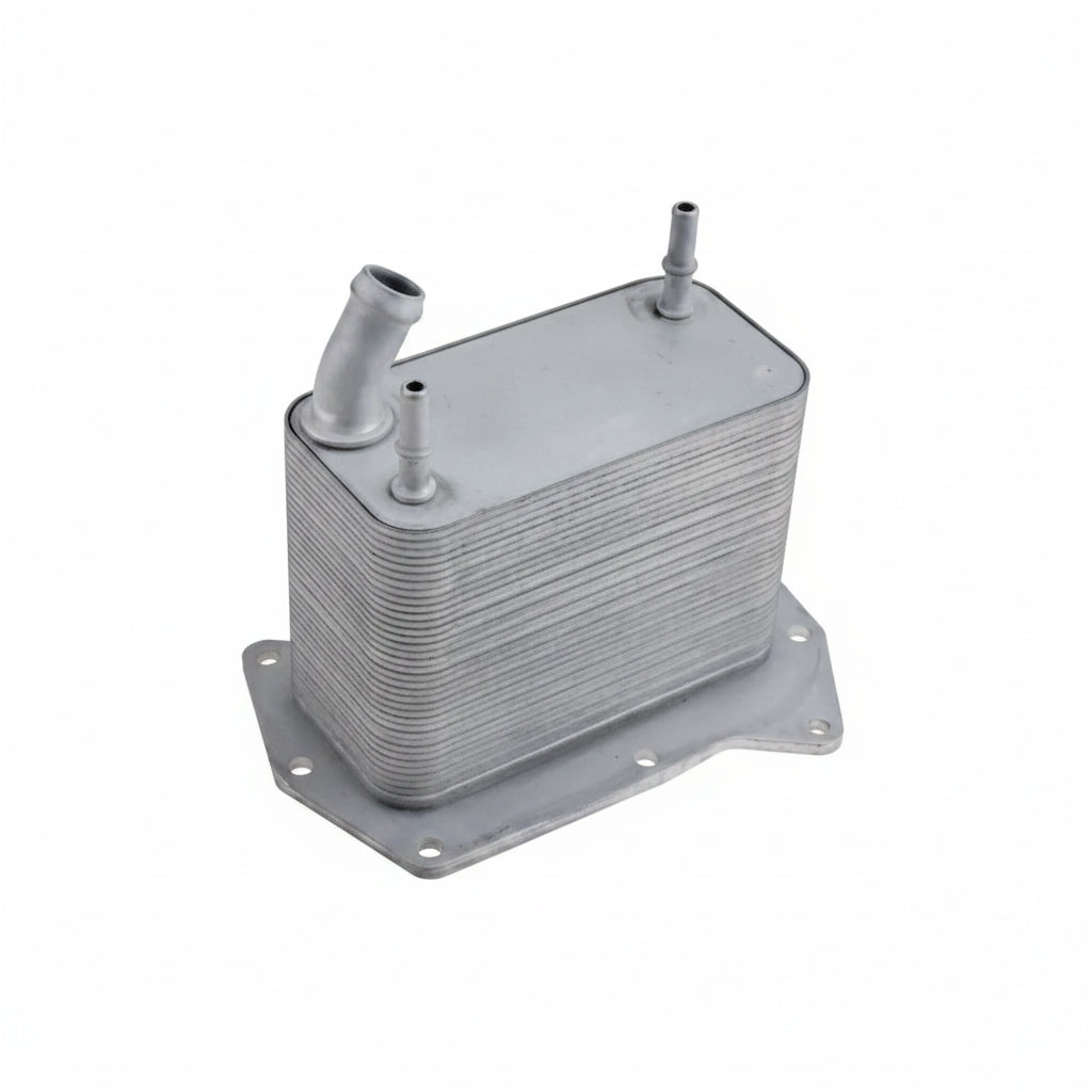 Oil Cooler LR006427 Compatible With Land Rover RANGE ROVER SPORT I L320 Tag-O-89